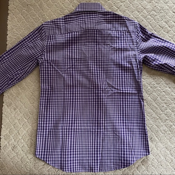 Bugatchi Button Down - Picture 3 of 5